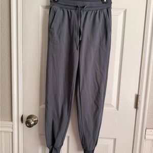 Rachel Zoe Women’s Charcoal Joggers